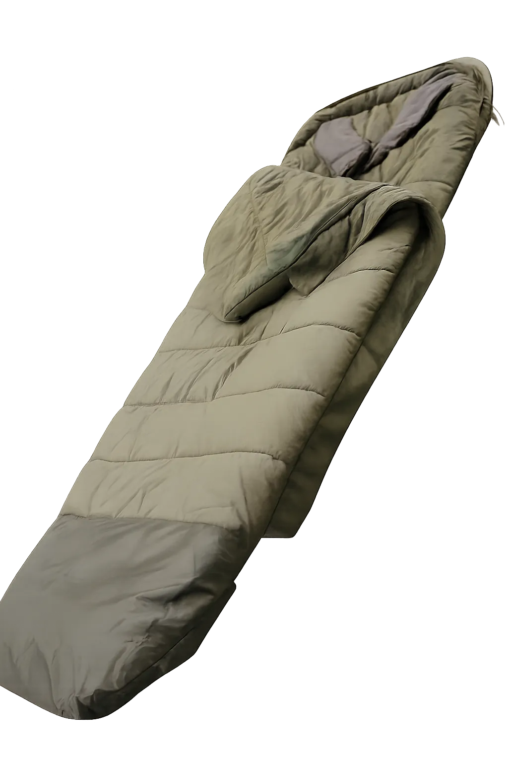 5-Season Sleeping Bag - Bulk Order OEM Private Label for UK Outdoor Stores