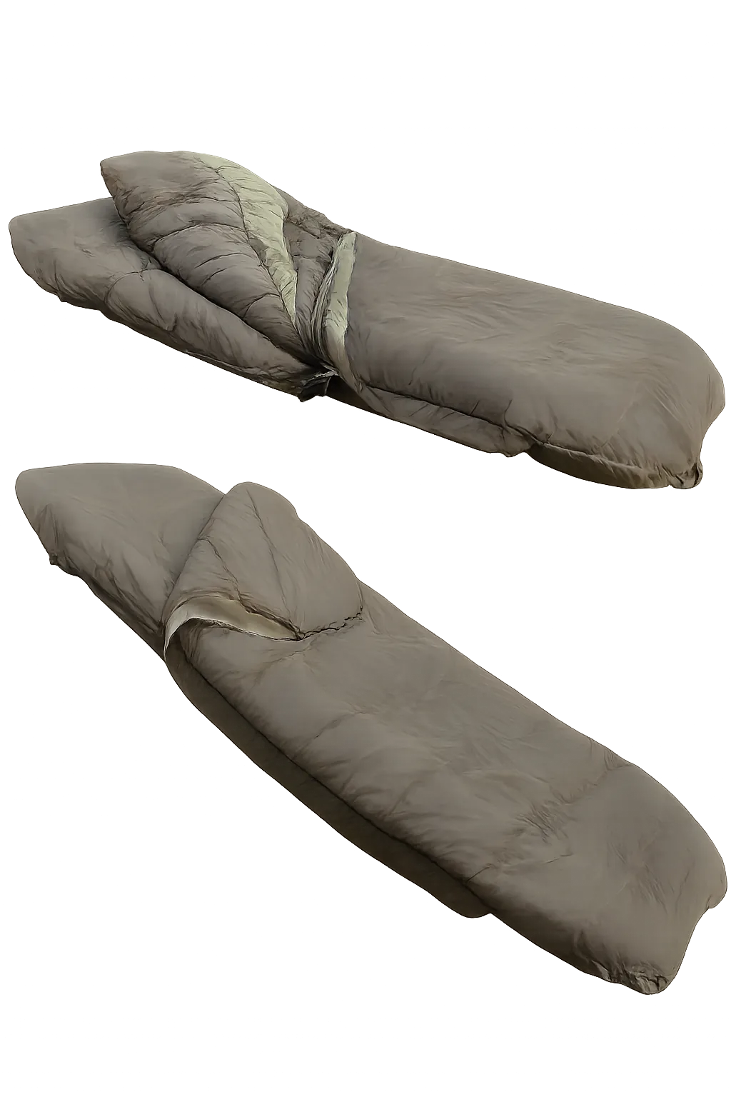 5-Season Extreme Sleeping Bag - Heavy Duty Cold Weather Gear for Commercial Buyers