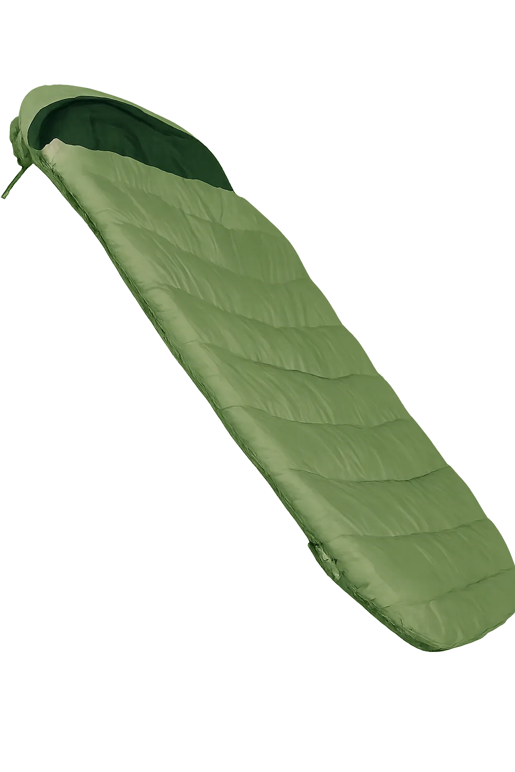 5-Season Sleeping Bag - Trade Supply Professional Grade Camping Equipment Import