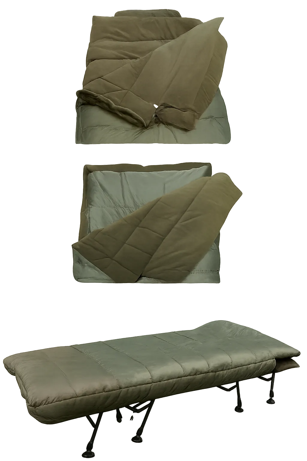 3-5 Season Rectangular Sleeping Bag - Factory Direct Supply Chain Partner for Tackle Shops