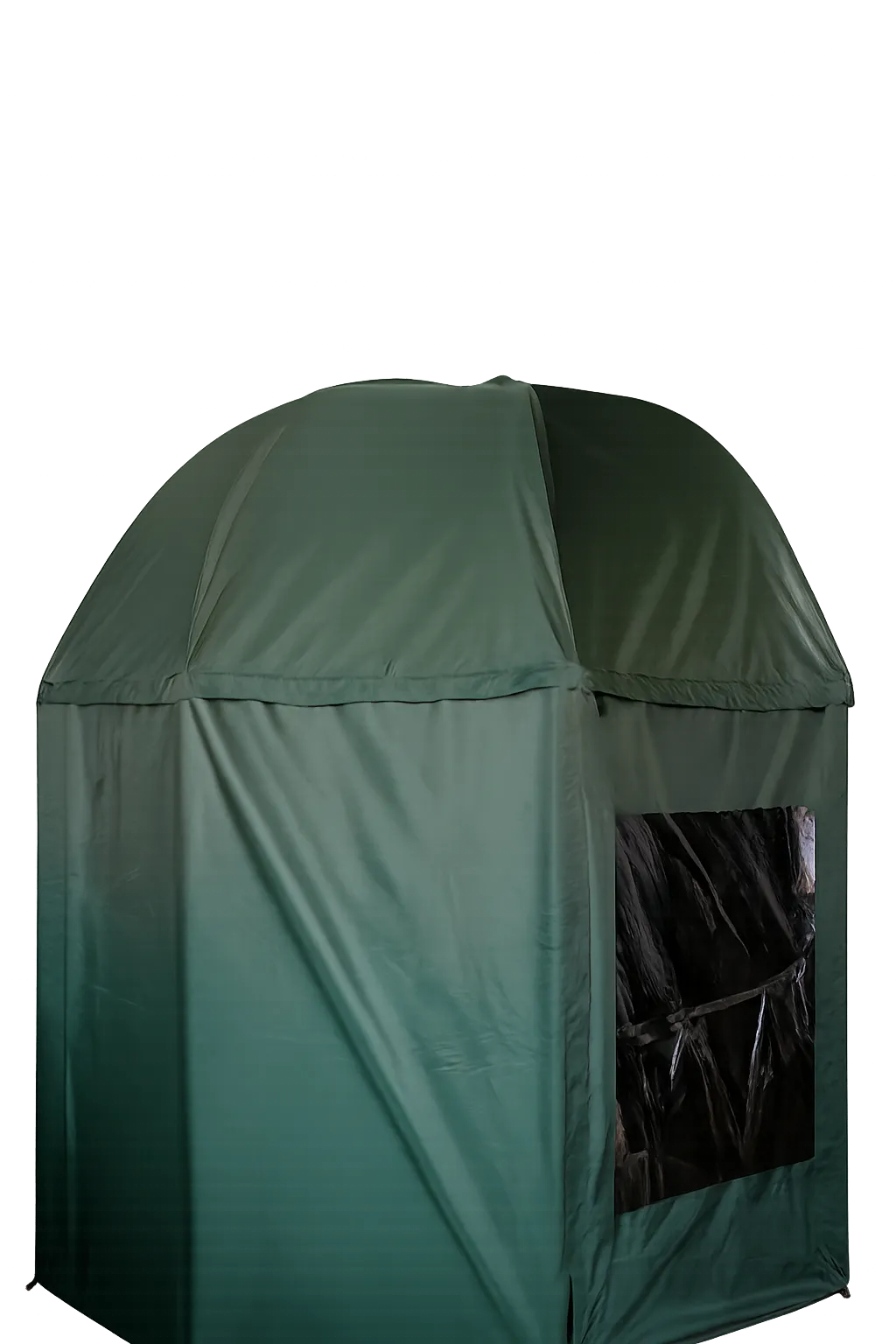 Full Coverage Fishing Umbrella - B2B Bulk Order Shelter for Commercial Buyers