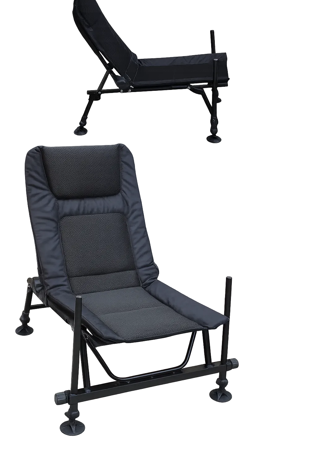Pro Accessory Chair - Wholesale Bulk Order Fishing Chair for UK Distributors