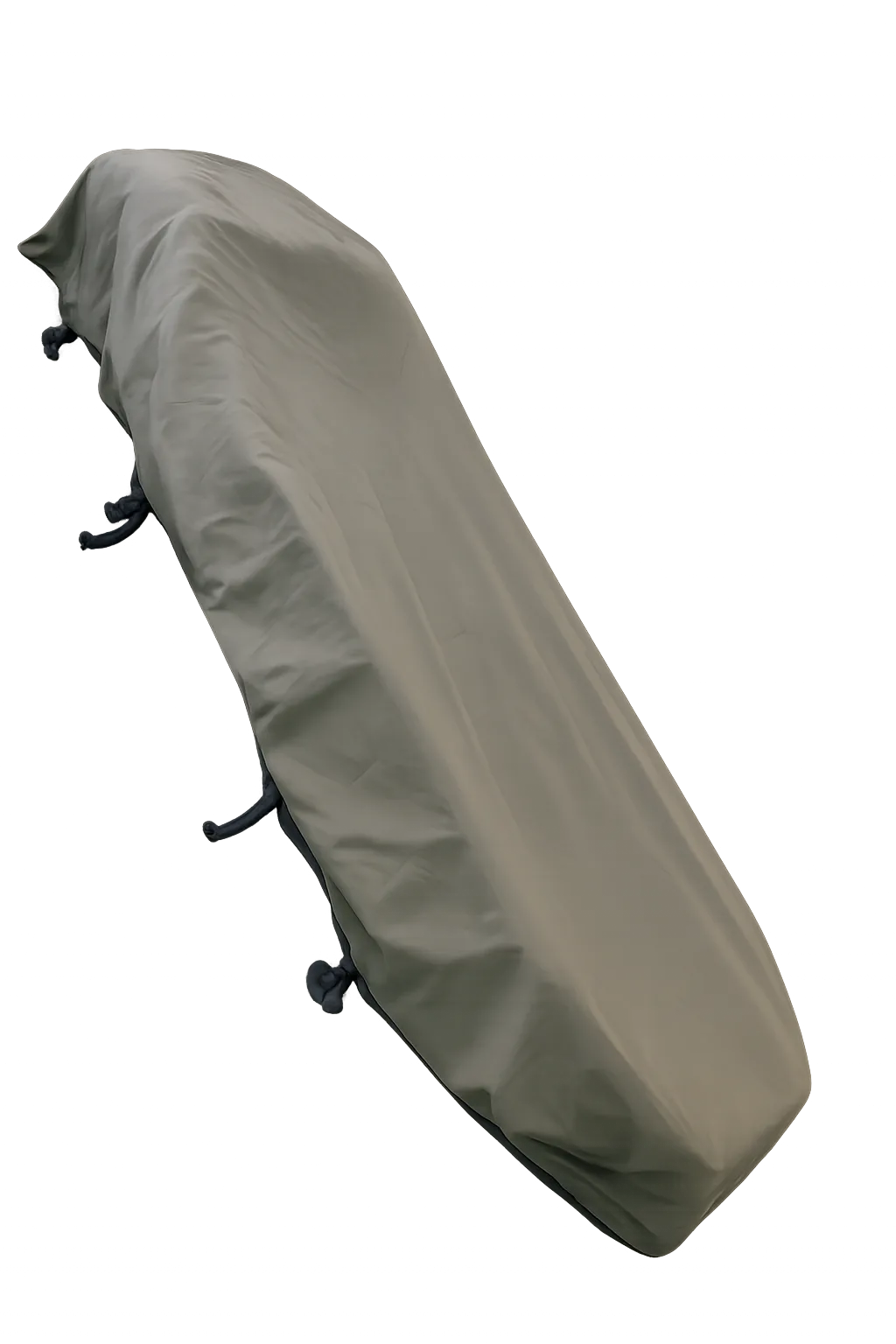 Bedchair Cover with Mosquito Mesh - OEM Seasonal Protection for Camping Gear Importers