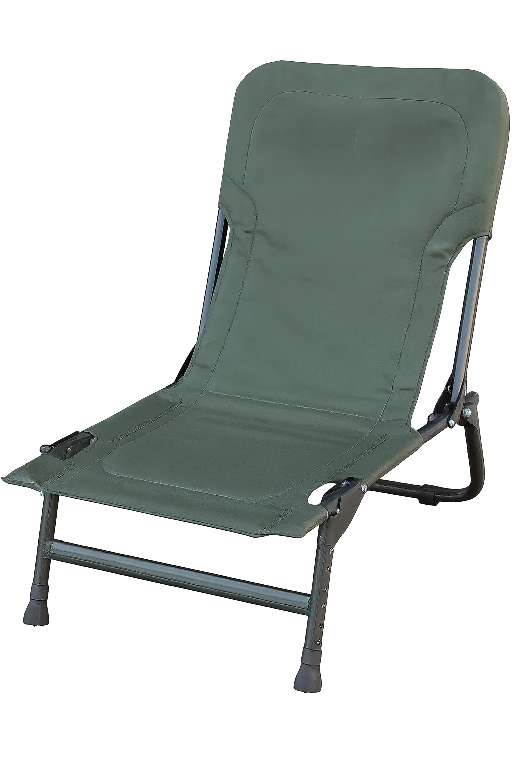 Compact Carp Fishing Low Chair - China Manufacturer Wholesale for Tackle Shops