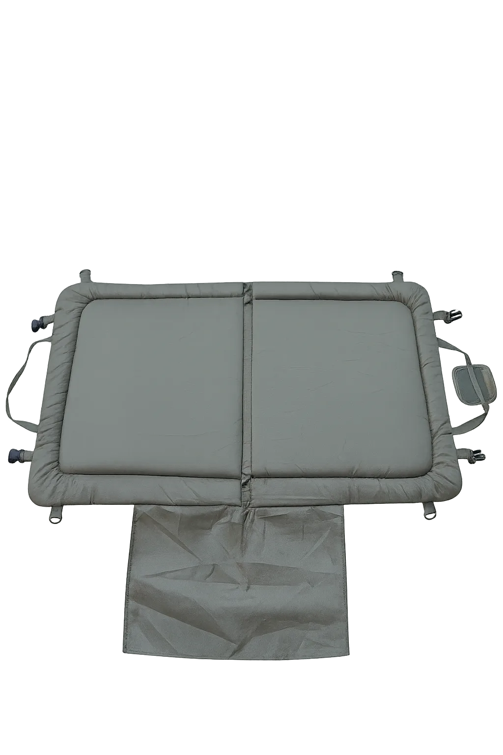 Carp Unhooking Mat with Knee Pad - B2B Wholesale Fish Protection Equipment