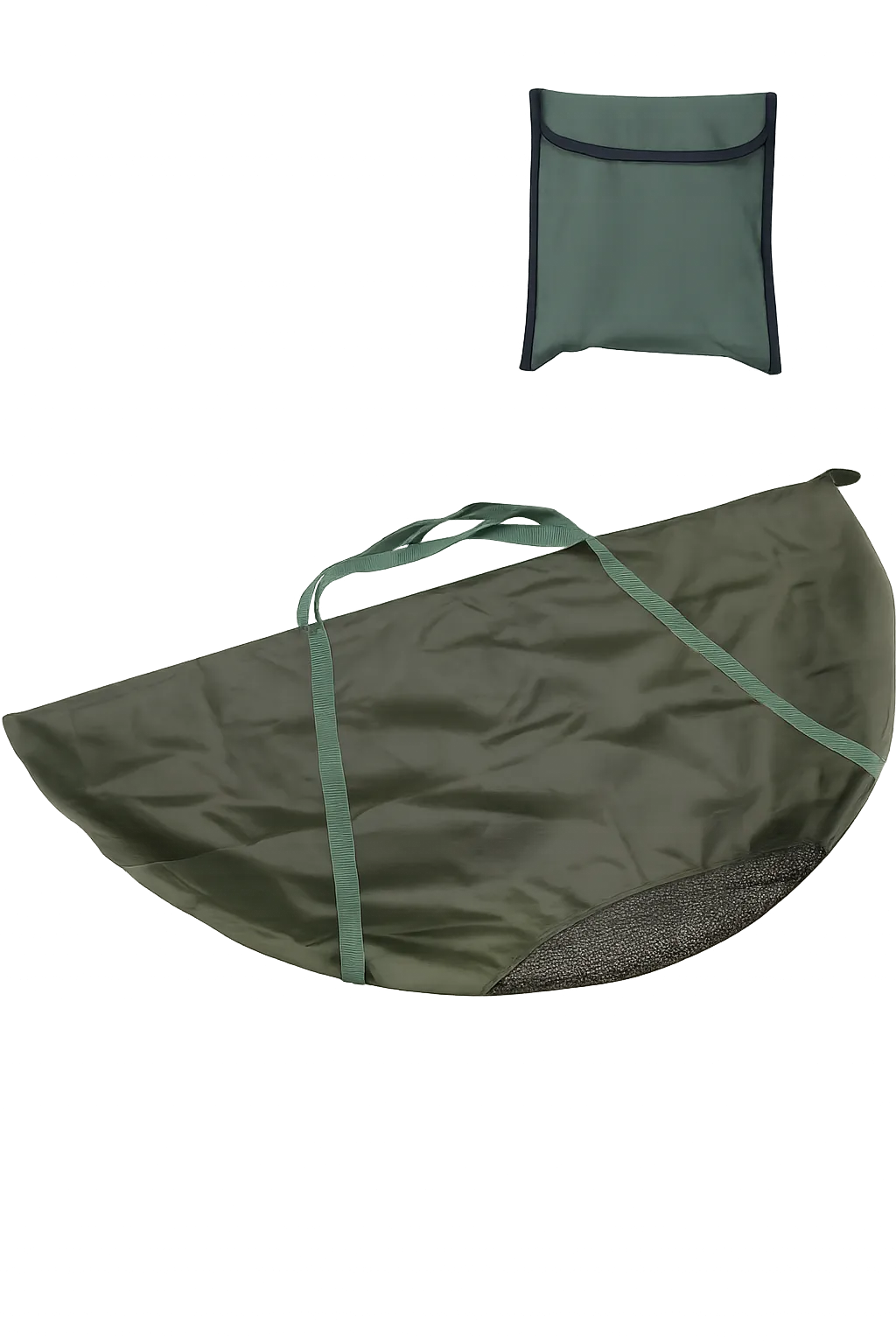 Floatation Sling Sack - Water Exchange Mesh Design Bulk Import for Fish Care Retailers