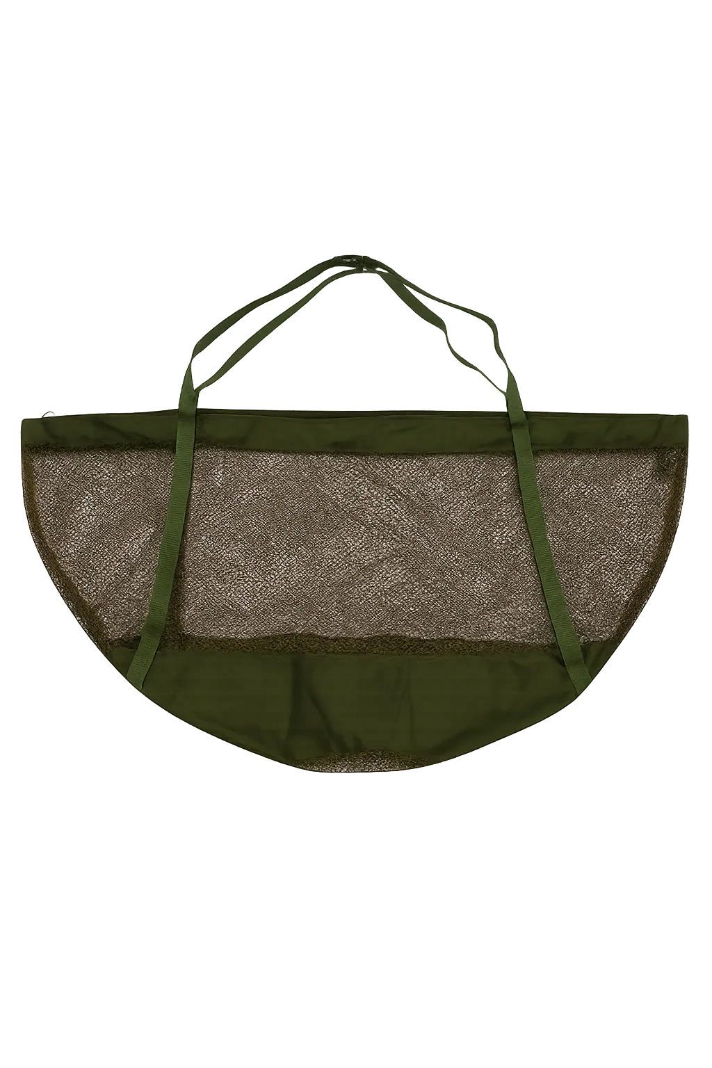 Professional Carp Weigh Sling - Spacious Design Container Load for Commercial Fisheries