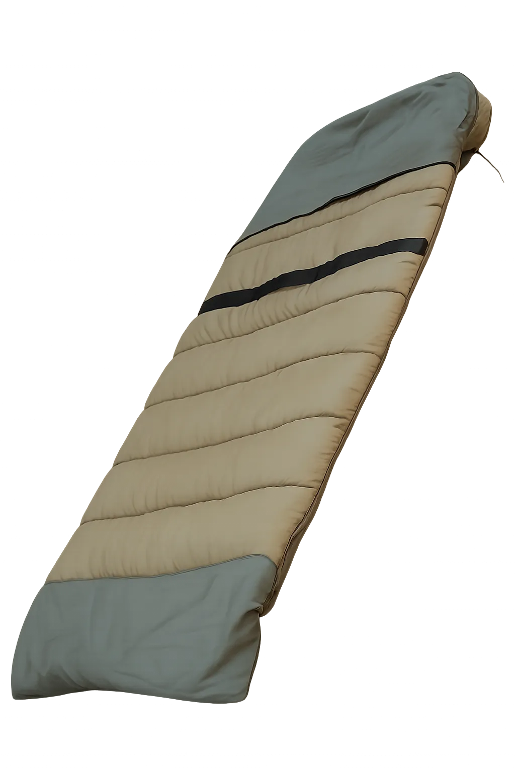 Fleece Sleeping Bag with Hand Zips - Container Load Import for European Outdoor Stores