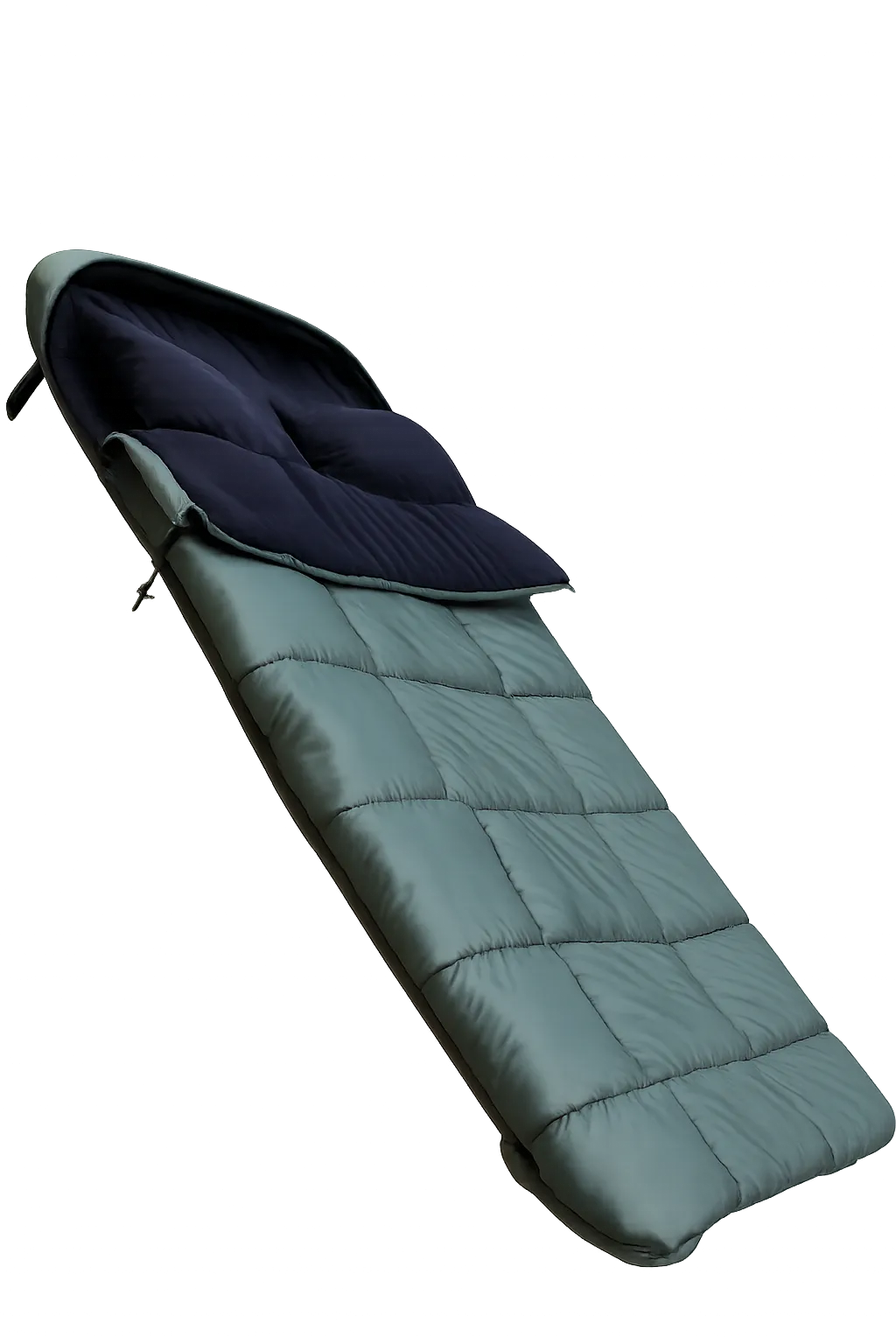 4 Season Fleece Sleeping Bag - B2B Wholesale Thermal Guard Sleep System Supplier