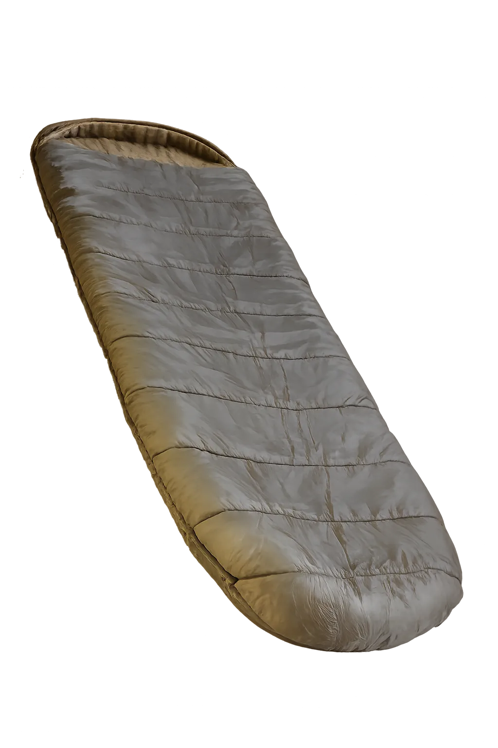 4 Season Fleece Sleeping Bag - OEM Private Label for Family Camping Retailers