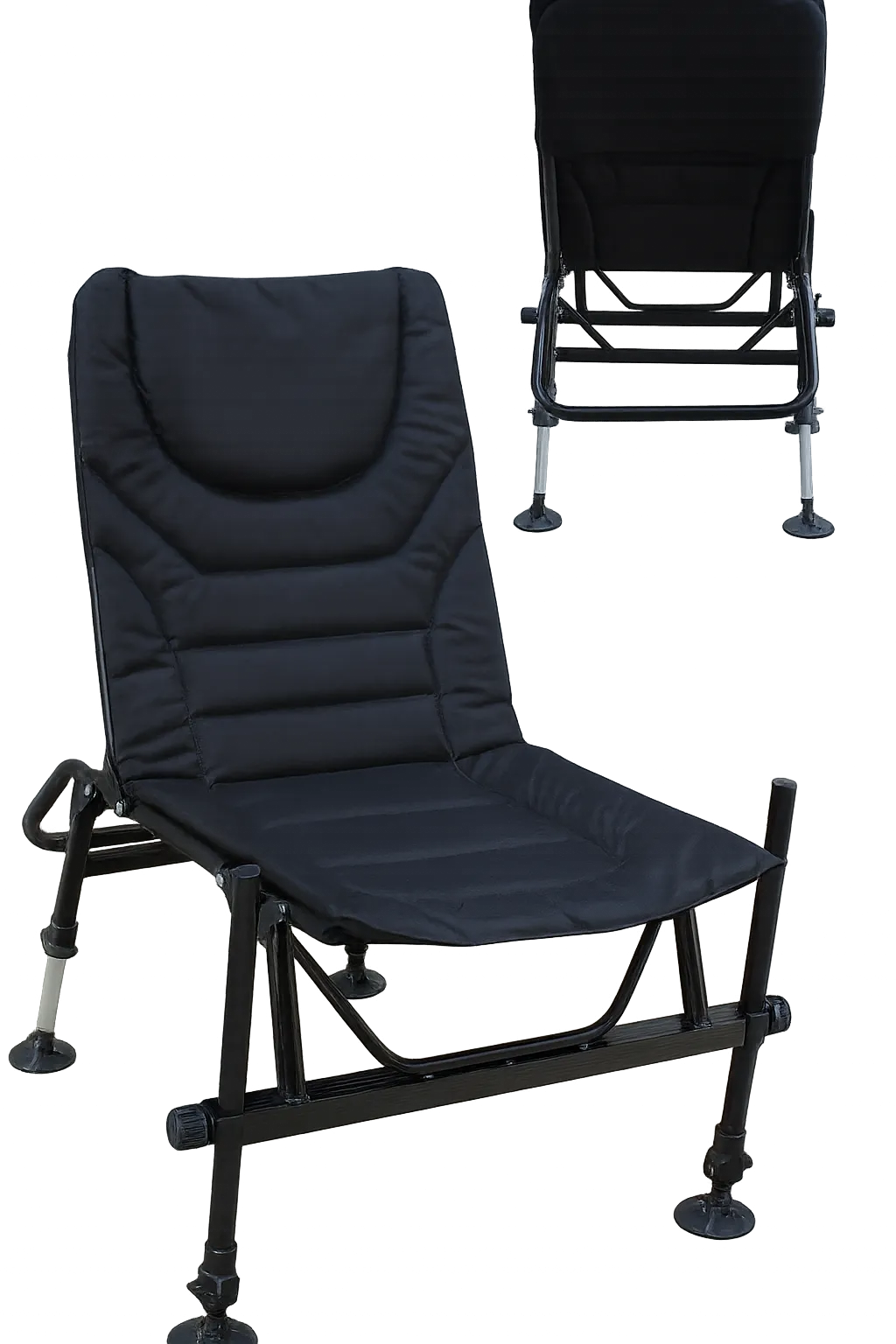Pro Feeder Chair - Container Load Import Fishing Equipment Wholesale