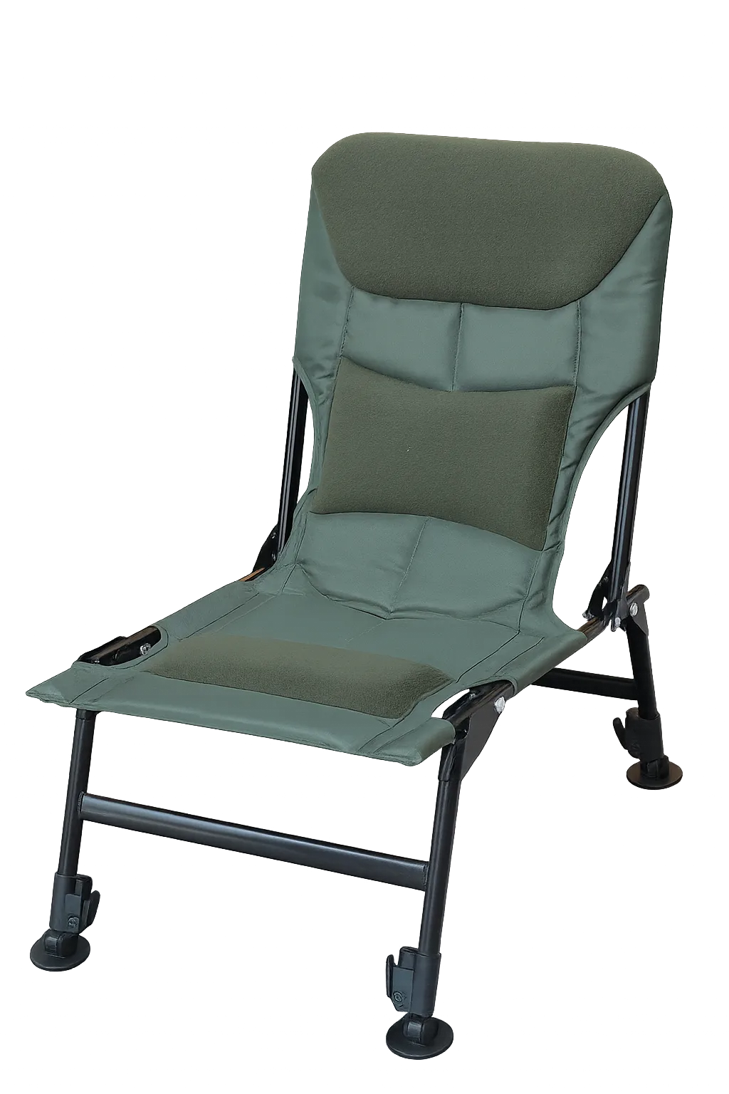 Feeder Chair with Fleece Lining - Bulk Purchase Wholesale Carp Chair Supplier