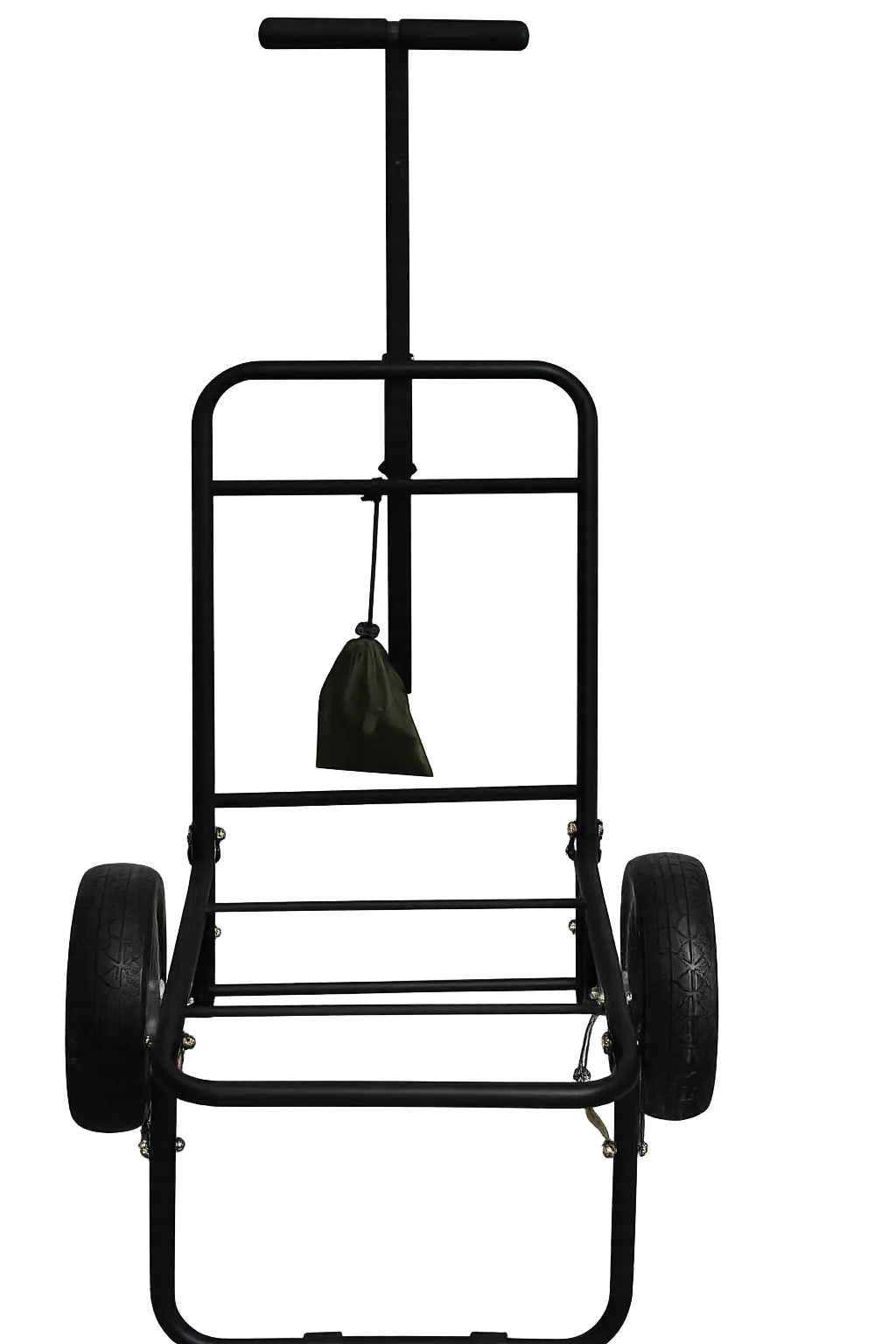 Heavy Duty Trolley - Bedchair and Tackle Carrier Trade Import for EU Distributors