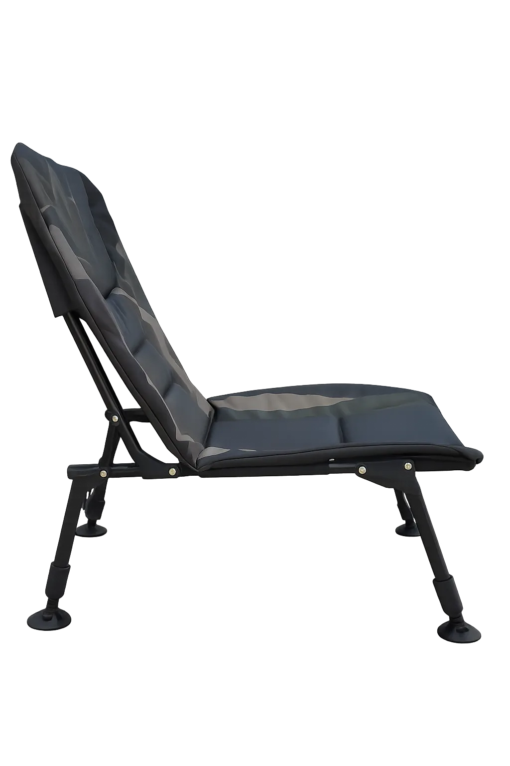 Adjustable Legs Carp Chair - B2B Wholesale Supplier for UK Fishing Stores