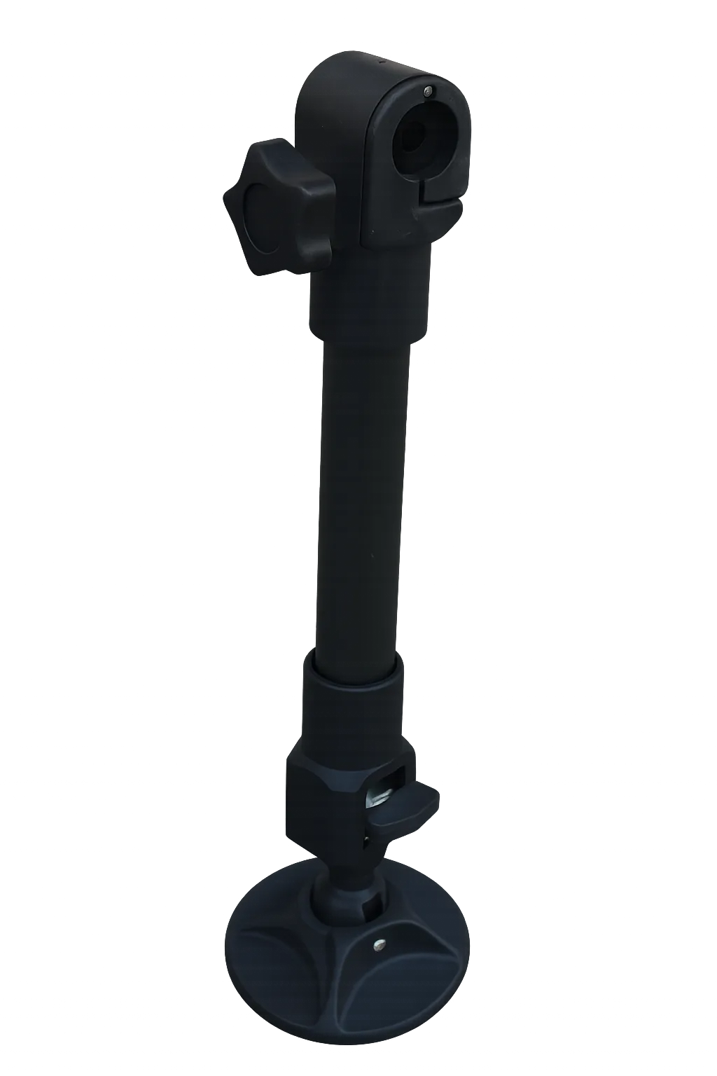 Adjustable Chair Legs Set - OEM Component Supplier for Furniture Manufacturers