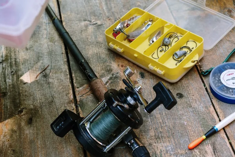 fishing gear equipment wholesale sourcing guide