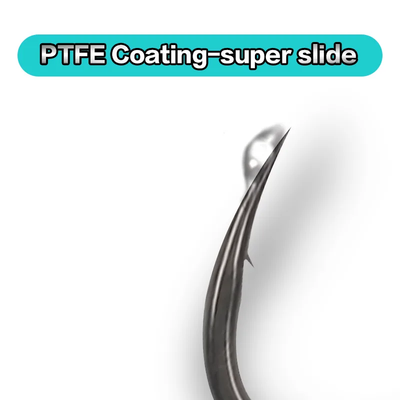 PTFE coating